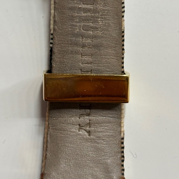 Women’s Burberry Watch main image 5